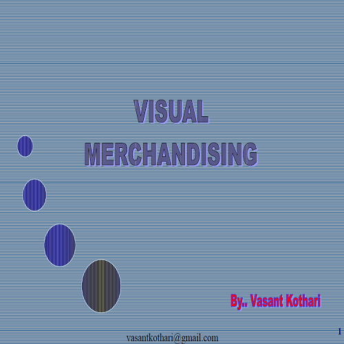 VisualMerchandising